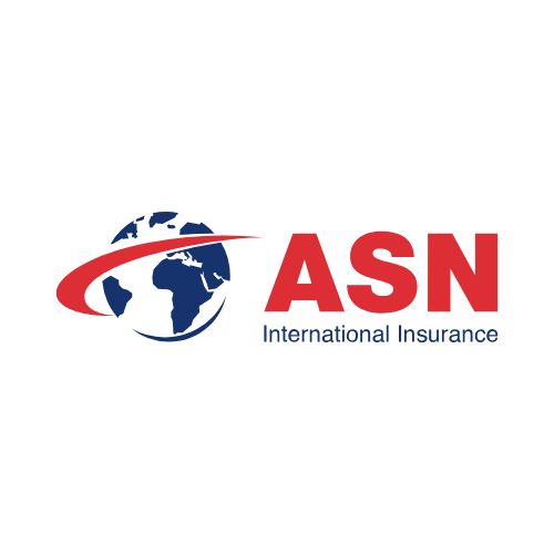 Logo asn-insurance.com – compagnia partner di LG Swiss Broker