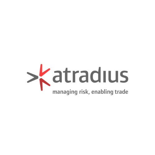 Logo atradius.ch – compagnia partner di LG Swiss Broker
