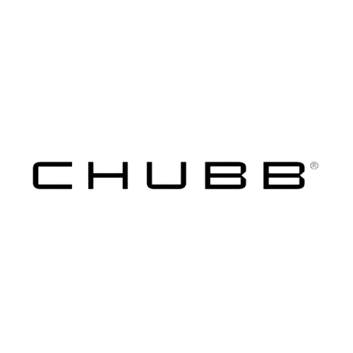 Logo chubb.com – compagnia partner di LG Swiss Broker