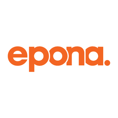 Logo epona.ch – compagnia partner di LG Swiss Broker