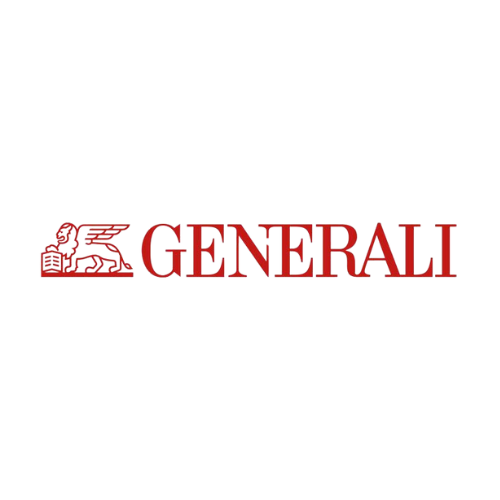 Logo generali.ch – compagnia partner di LG Swiss Broker