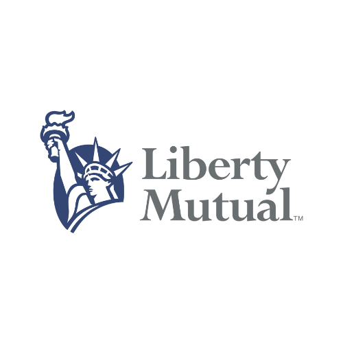 Logo libertymutual.com – compagnia partner di LG Swiss Broker