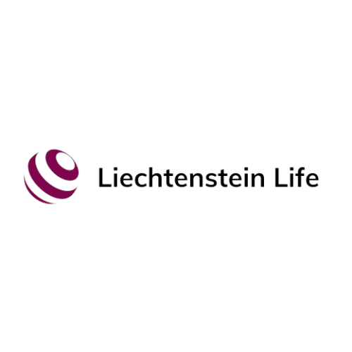 Logo liechtensteinlife.com – compagnia partner di LG Swiss Broker