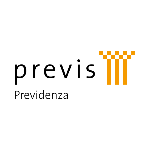 Logo previs.ch – compagnia partner di LG Swiss Broker