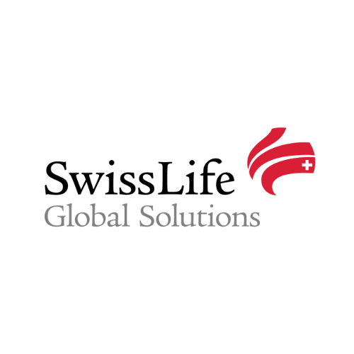 Logo swisslife.ch – compagnia partner di LG Swiss Broker