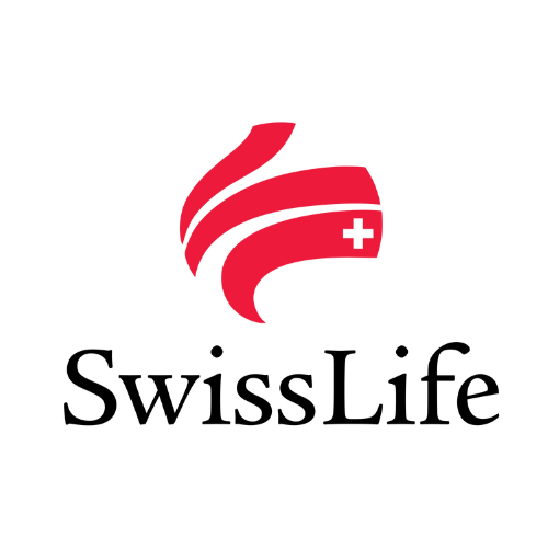 Logo swisslife.ch – compagnia partner di LG Swiss Broker