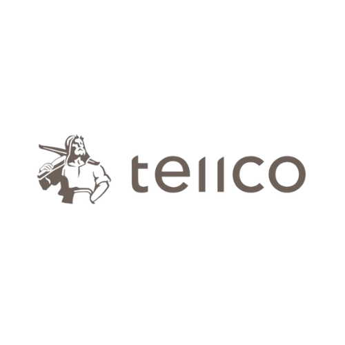 Logo tellco.ch – compagnia partner di LG Swiss Broker
