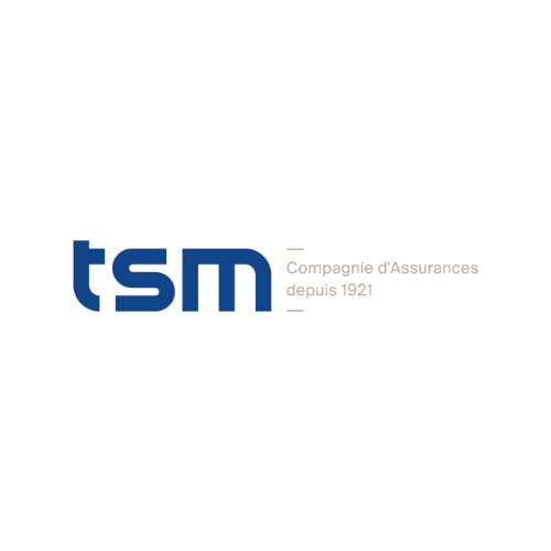 Logo tsm.ch – compagnia partner di LG Swiss Broker
