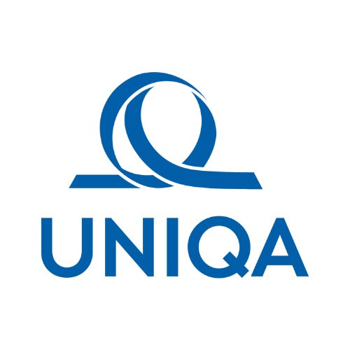 Logo uniqagroup.com – compagnia partner di LG Swiss Broker