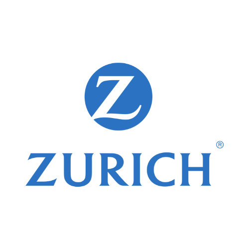 Logo zurich.ch – compagnia partner di LG Swiss Broker
