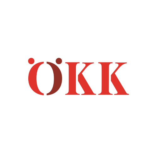 Logo oekk.ch – compagnia partner di LG Swiss Broker