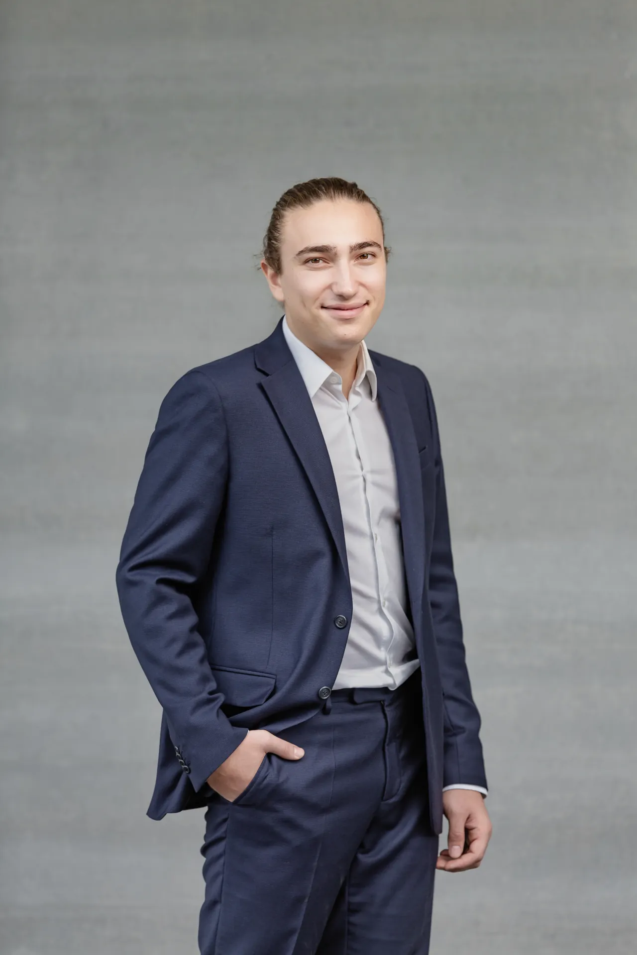 Alessandro Casartelli – LG Swiss Broker
