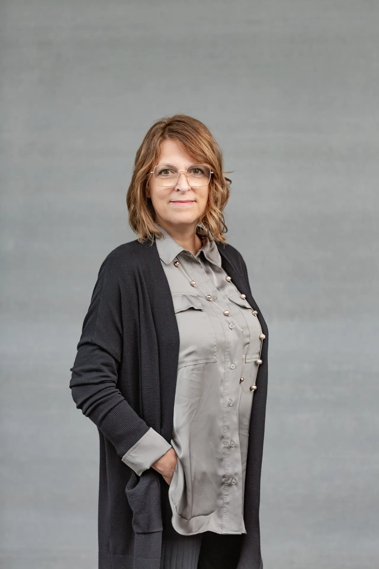 Claudia D'Alessio – LG Swiss Broker