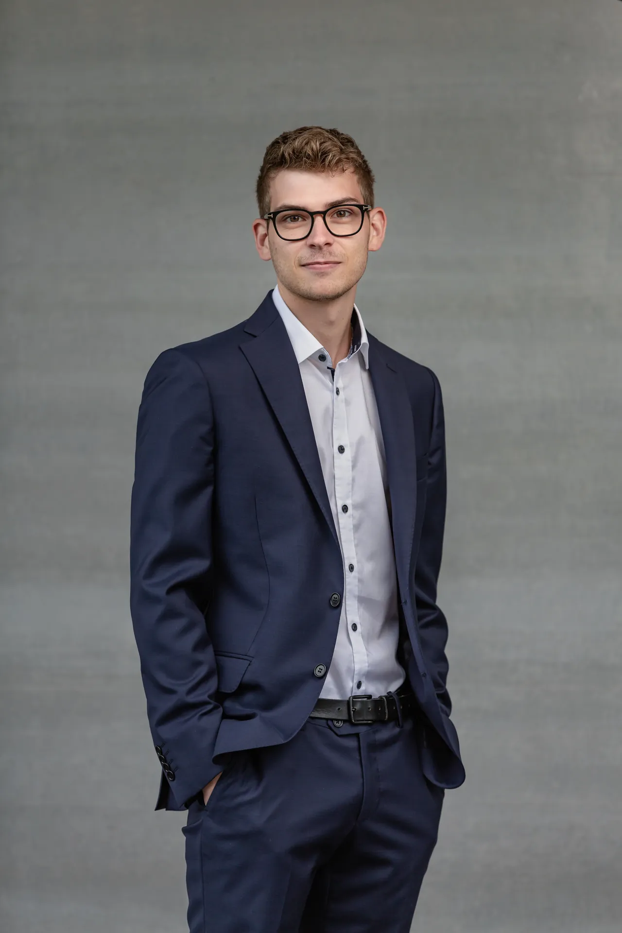 Davide Anzini – LG Swiss Broker