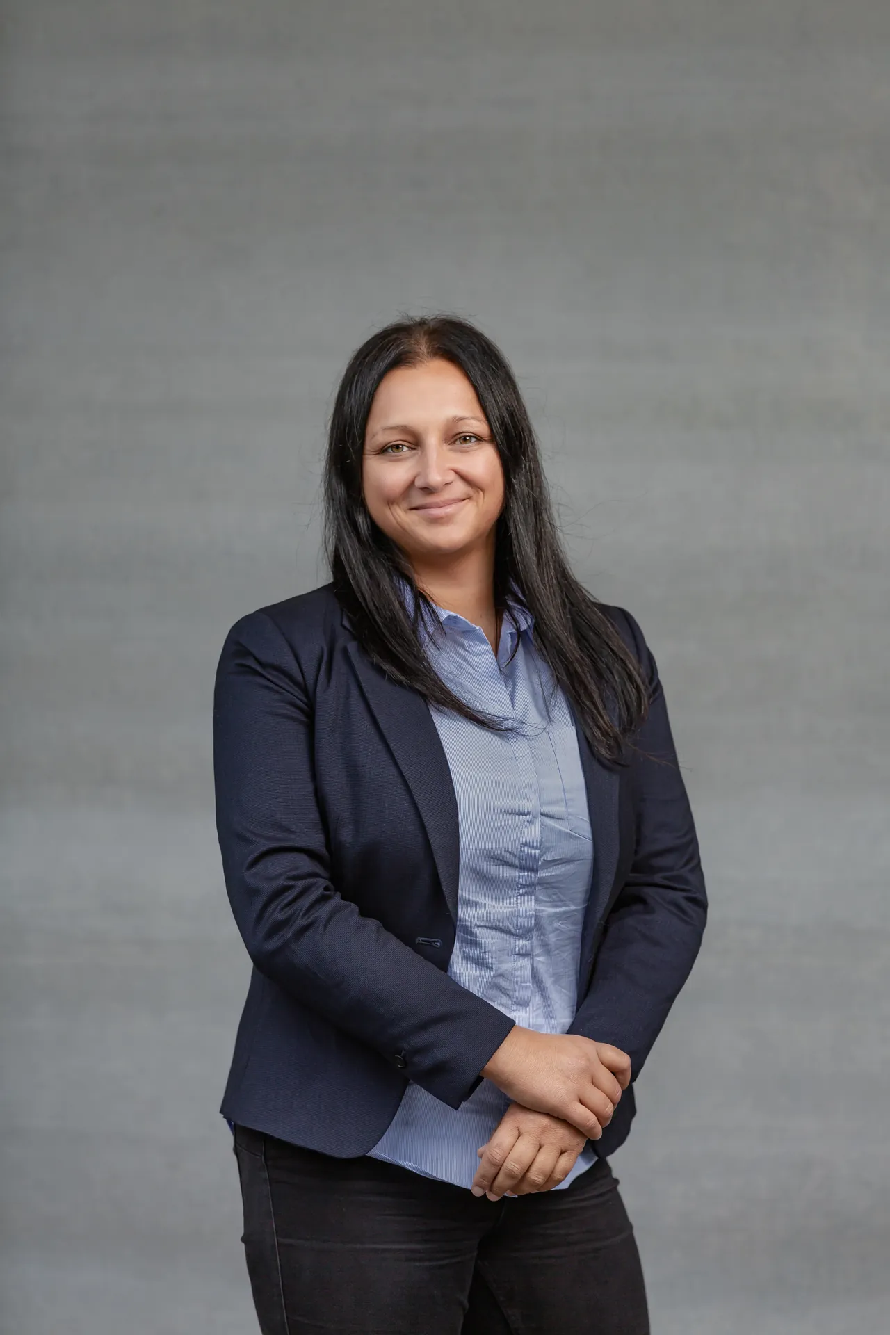 Francesca Flammini, Vicedirettrice – LG Swiss Broker