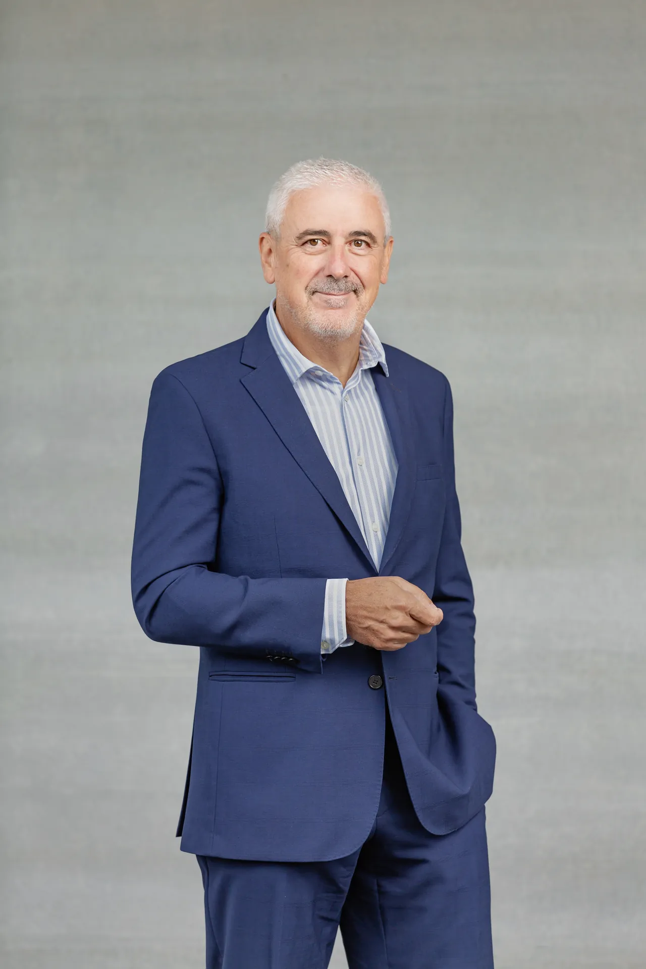 Leonardo Pinoja, CFO – LG Swiss Broker