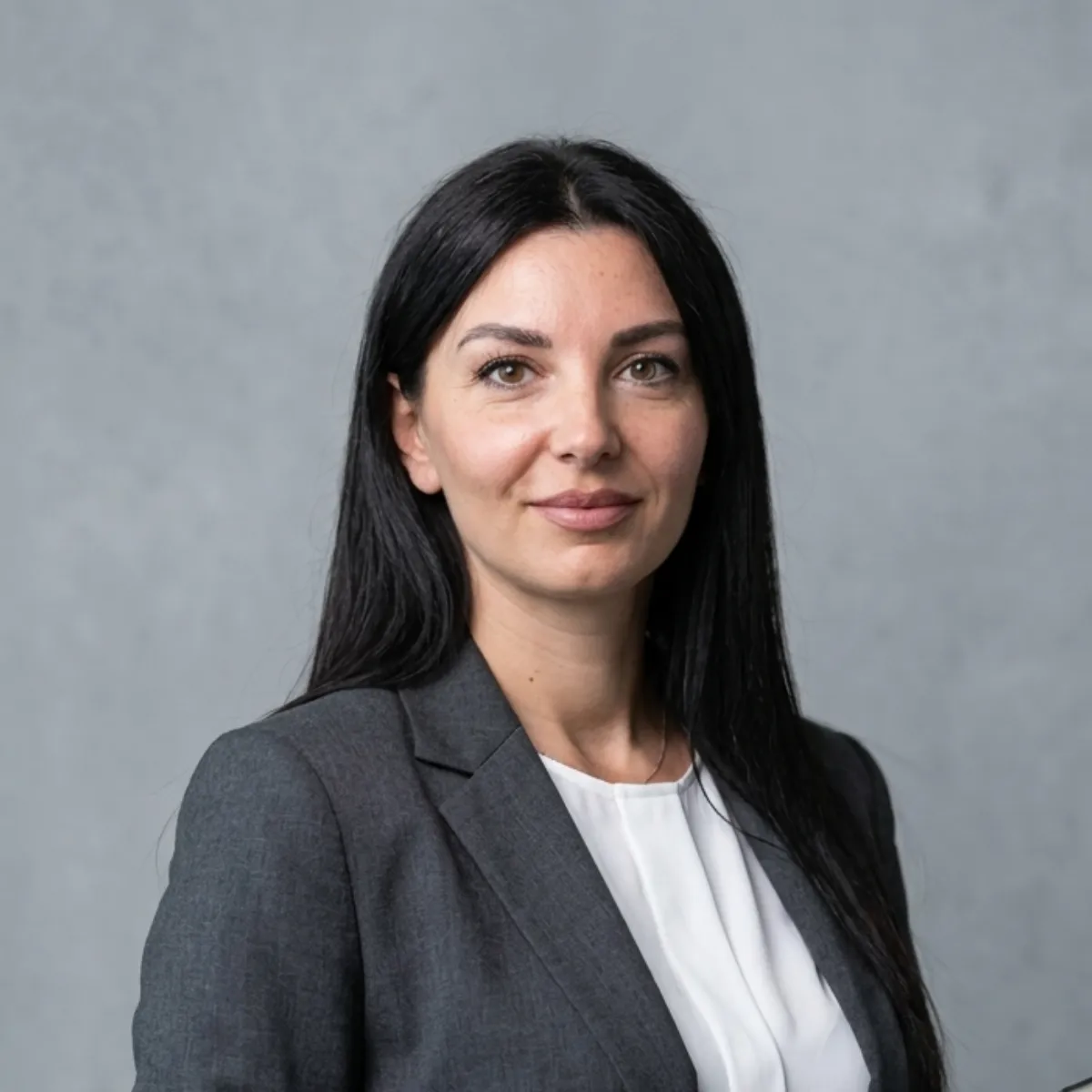 Maria Rosa Gatto – LG Swiss Broker
