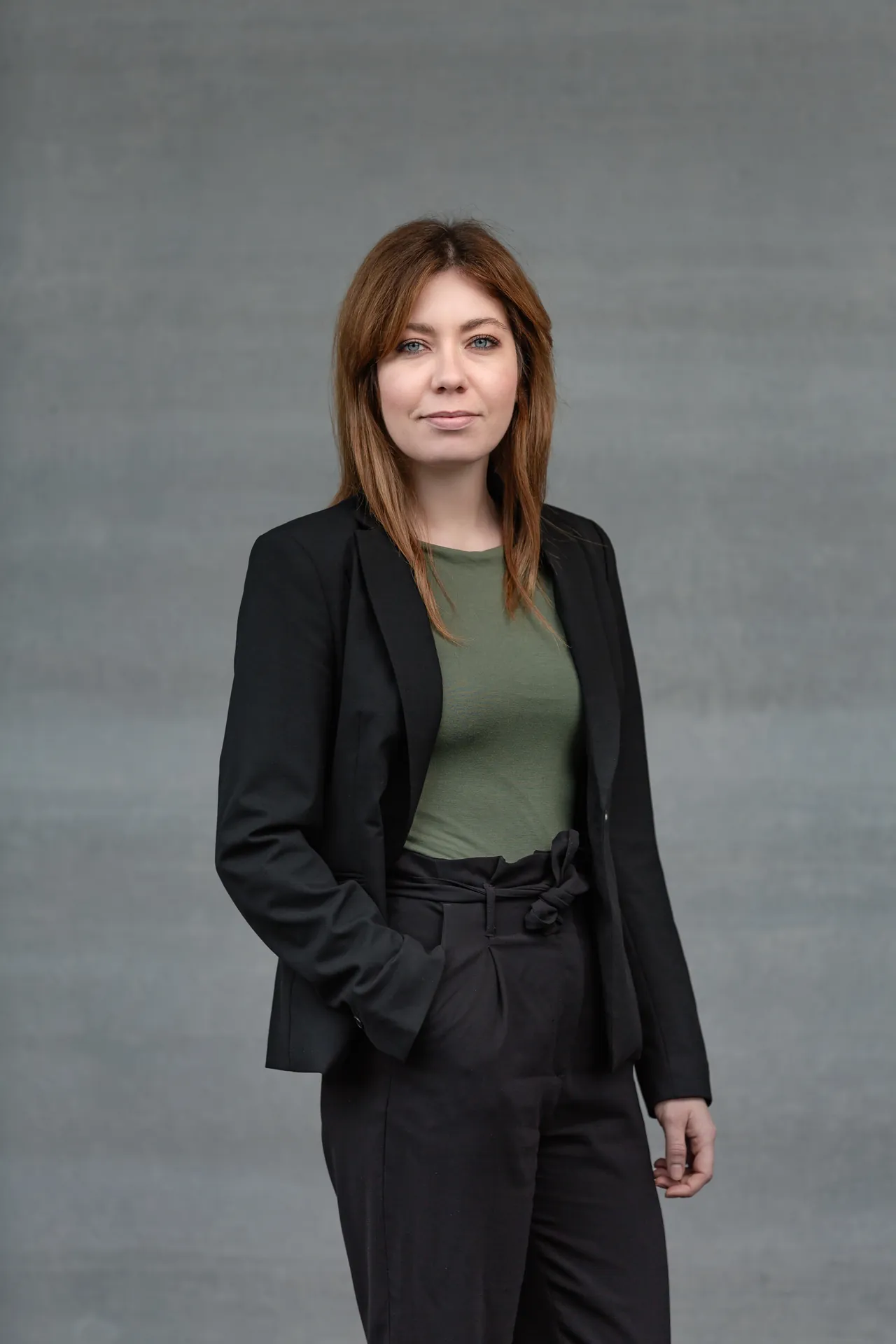 Marta Francia – LG Swiss Broker