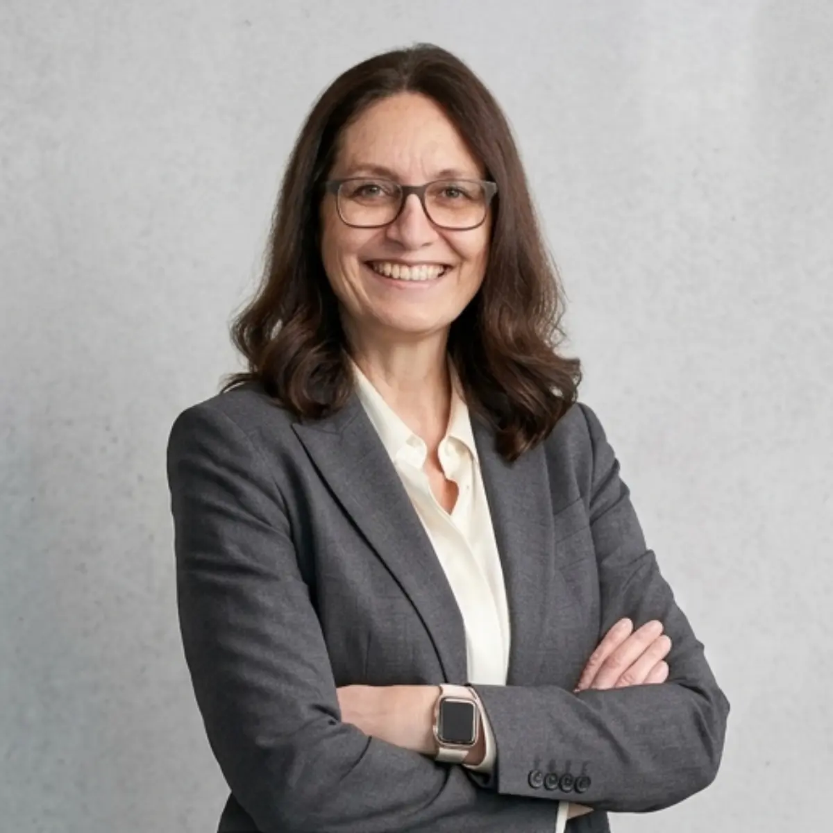 Sarah Bonetti – LG Swiss Broker