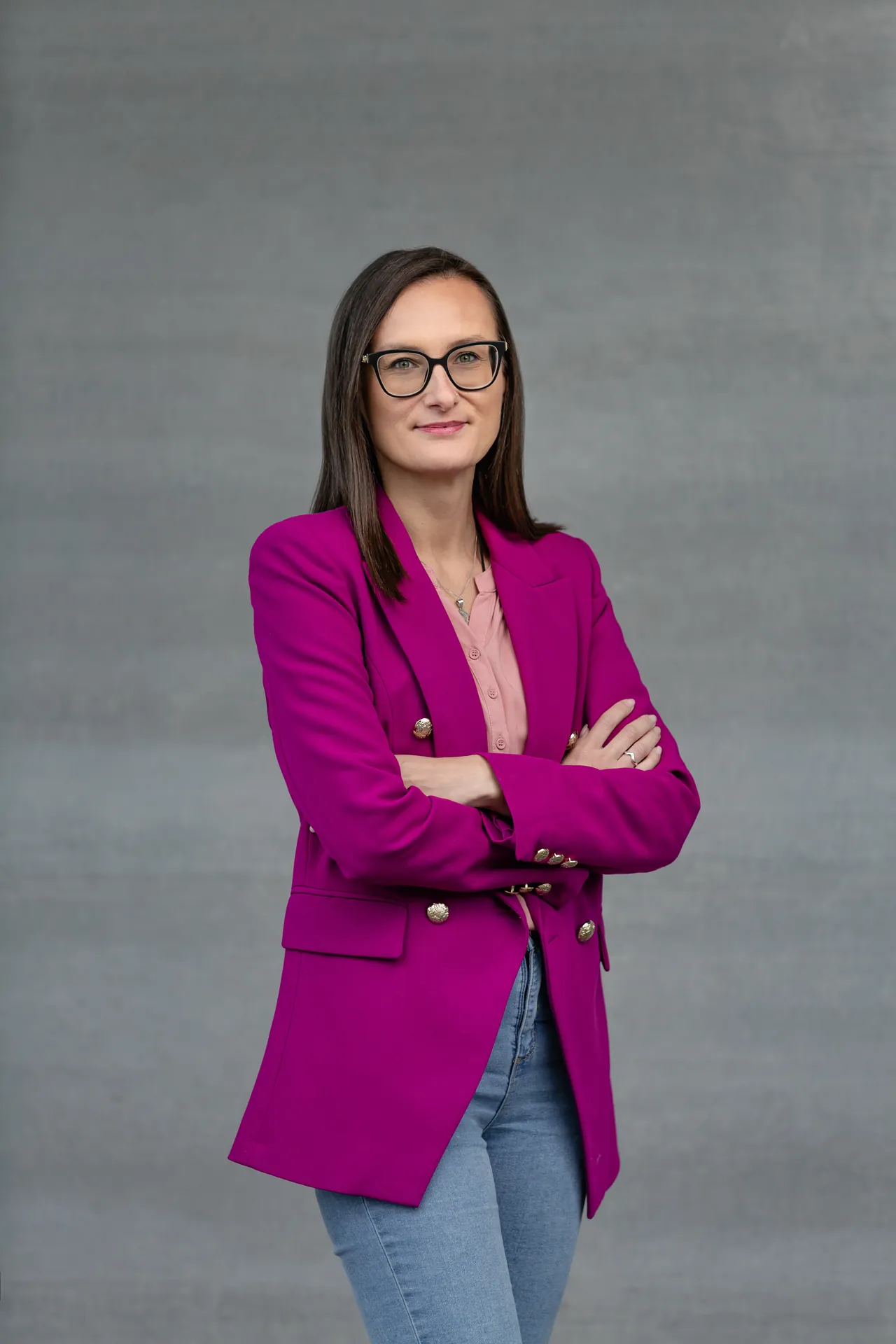 Senka Gradincic, Responsabile Casse Malati – LG Swiss Broker