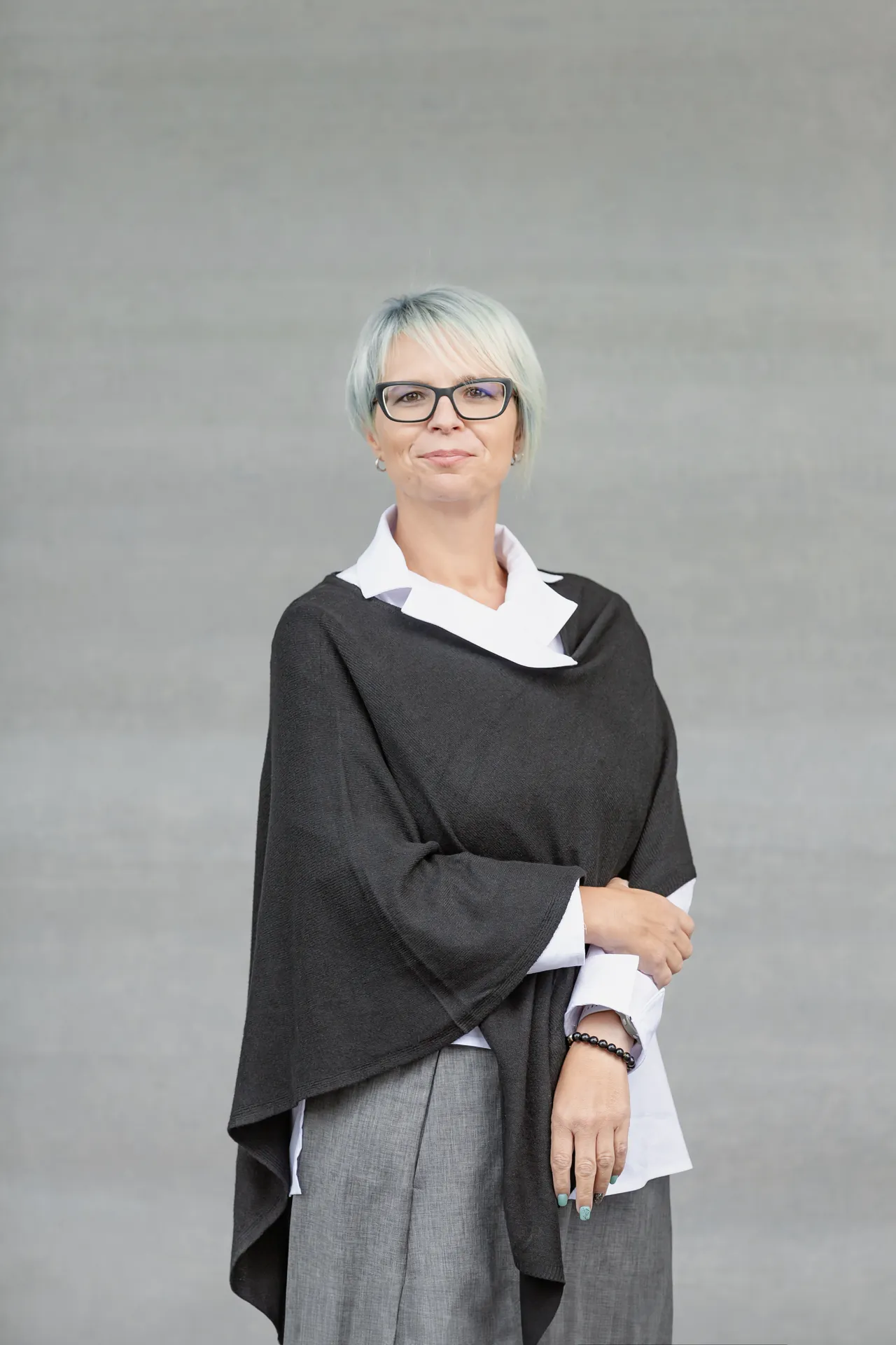 Sheila Inselmini, Responsabile commissioni – LG Swiss Broker