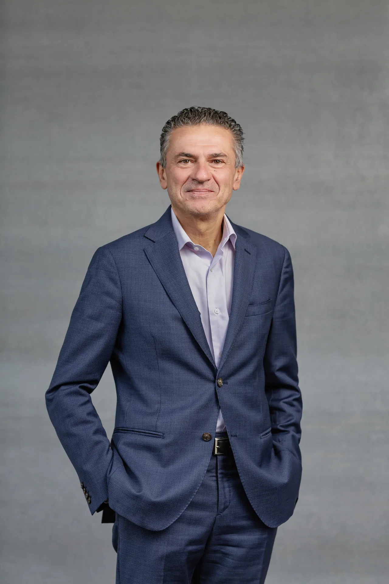Valerio Pavese – LG Swiss Broker