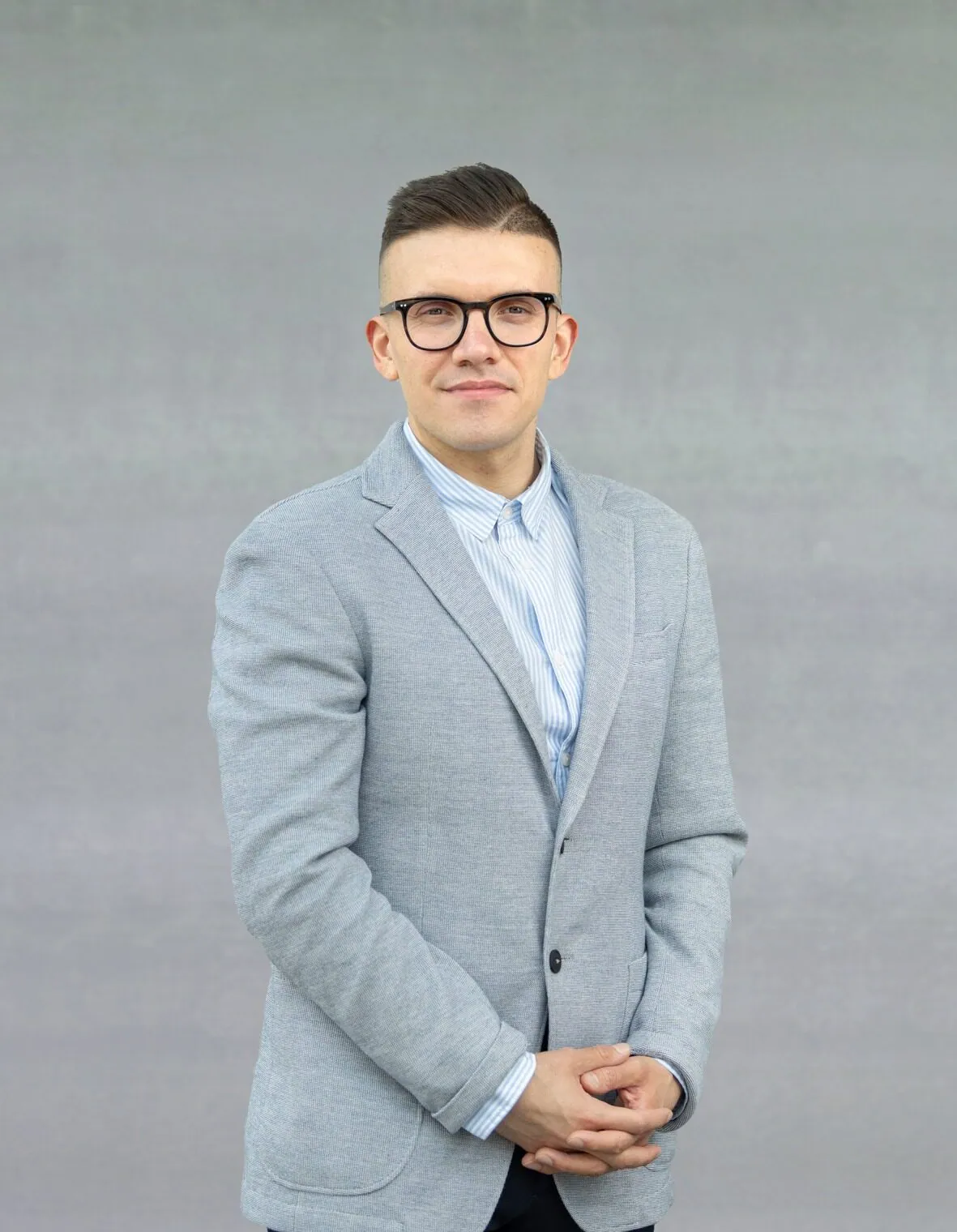 Francesco – LG Swiss Broker