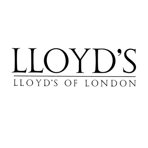 Logo lloyds.com – compagnia partner di LG Swiss Broker