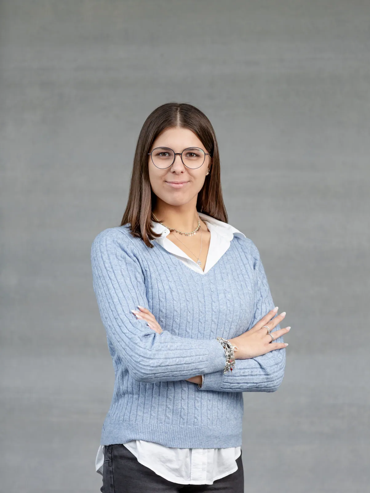 Valentina Pinoja, LG Swiss Broker